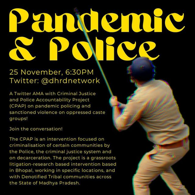 Twitter-AMA-Pandemic-and-Police-